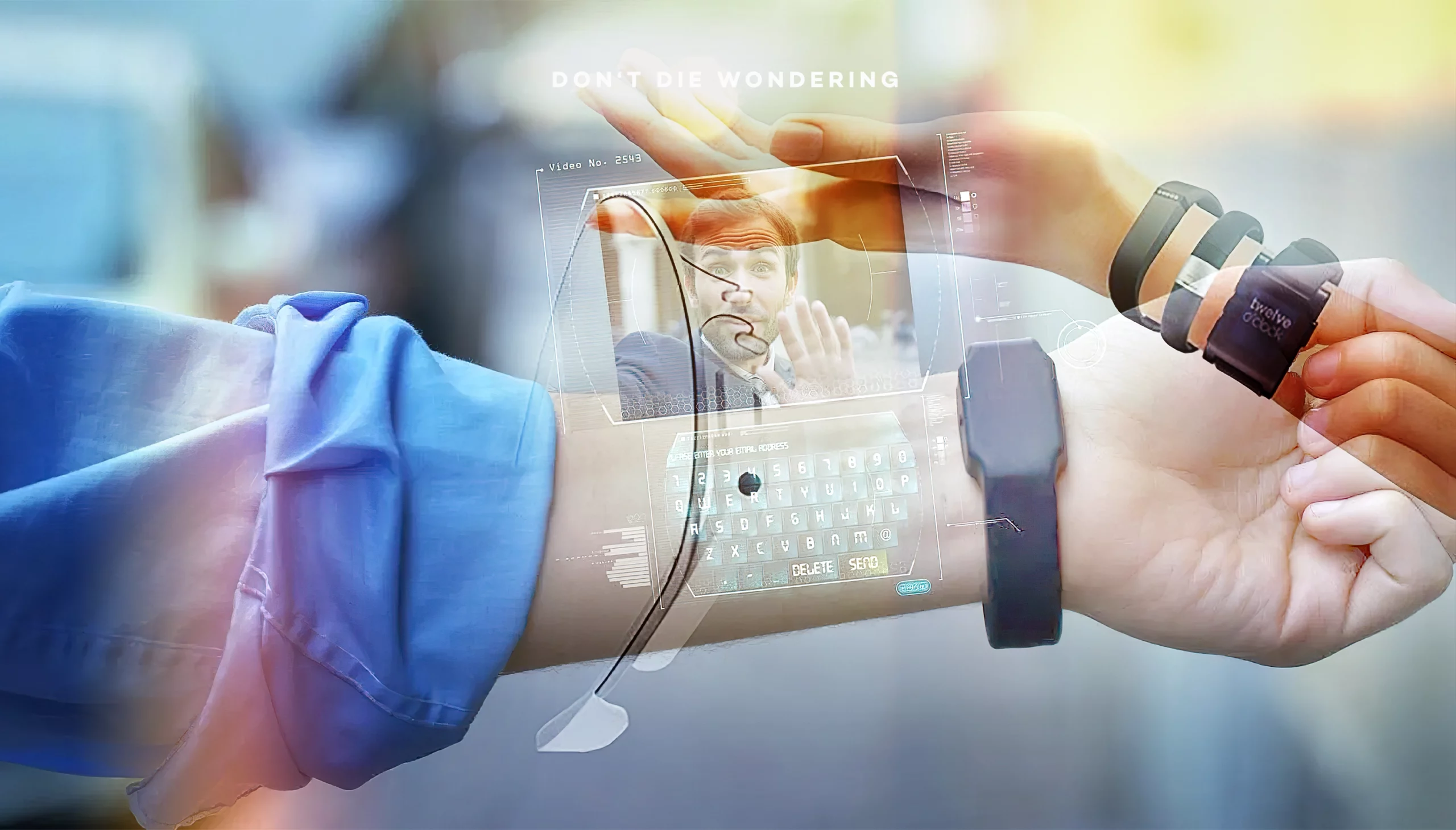 Latest Wearable Tech Launches This Month: What’s Worth Paying Attention To