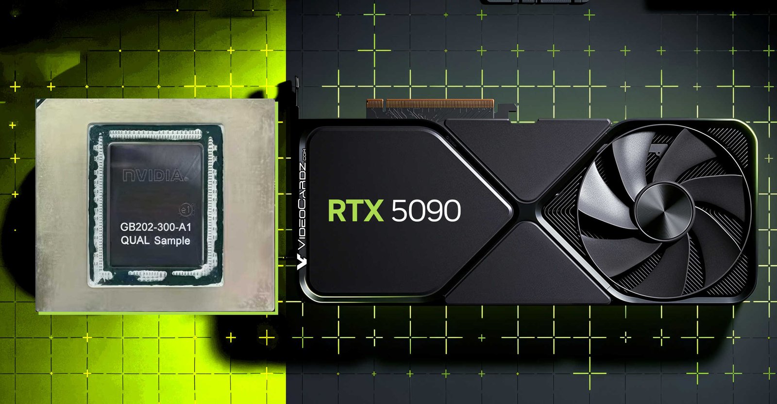 Nvidia RTX 5090 Review: Benchmarks, Power & Gaming Test