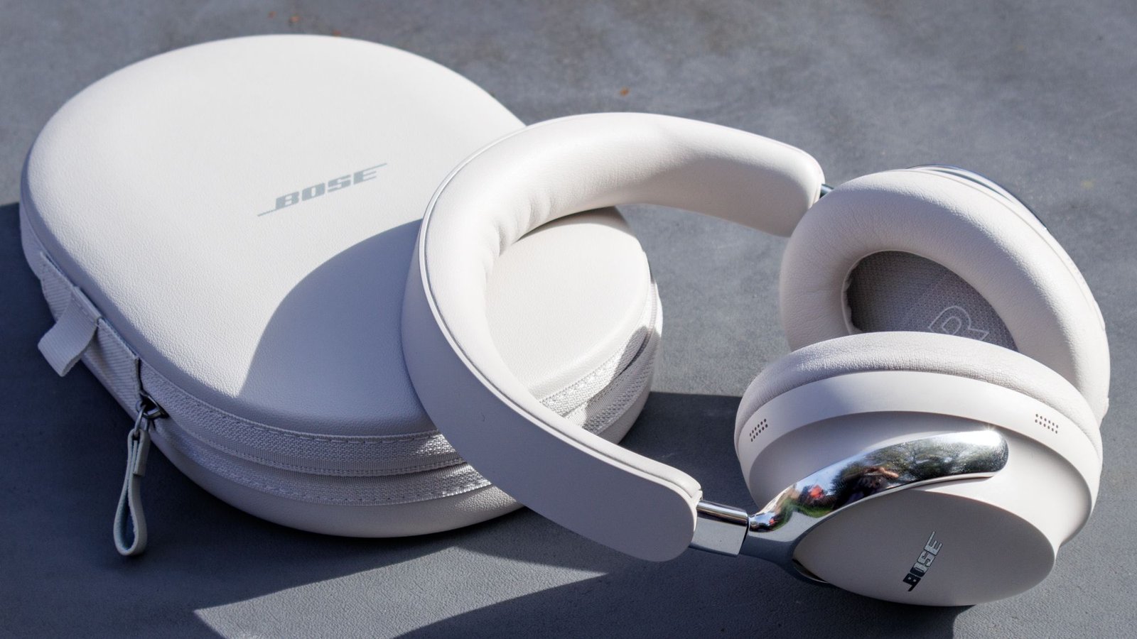 I Used Noise-Cancelling Headphones for 30 Days—Here’s What Actually Matters