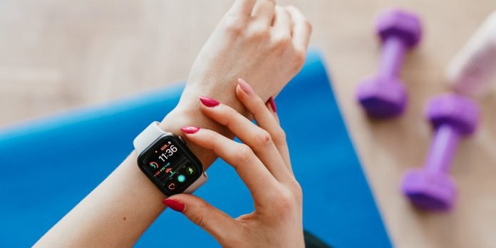 I Switched to a Fitness Tracker for 60 Days—Here’s What Changed