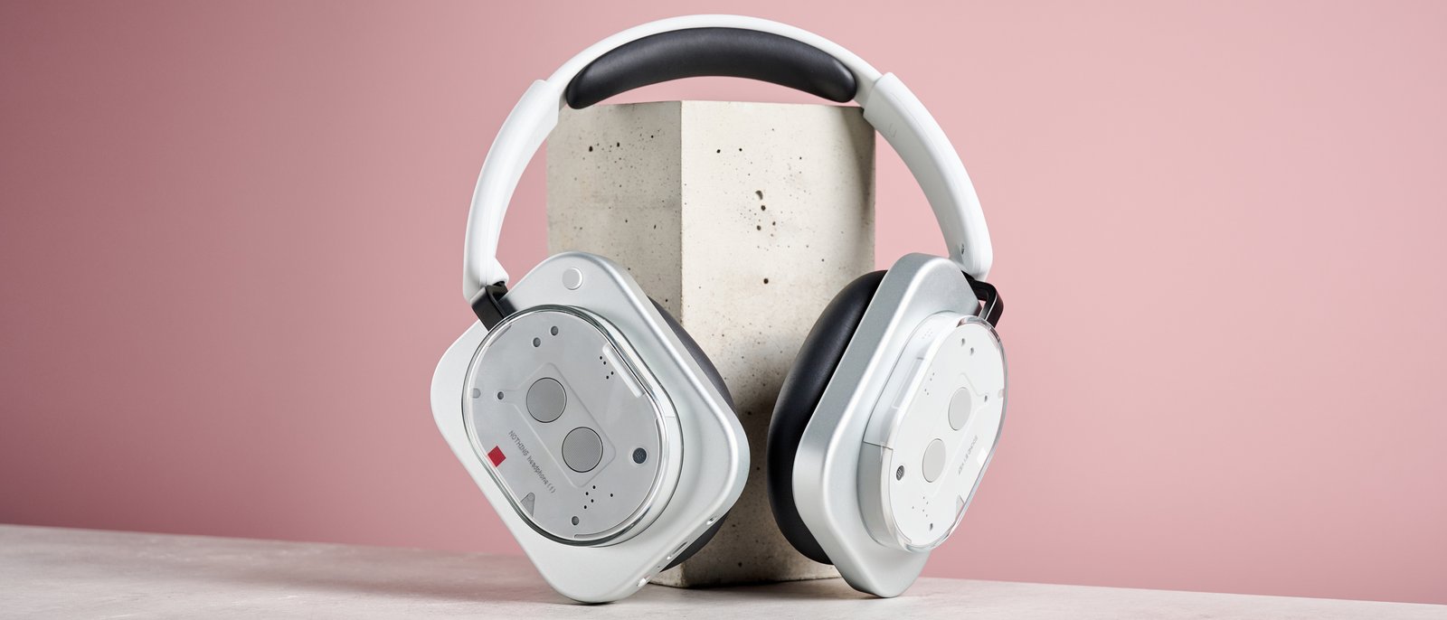 Nothing Headphone (1) Review: Sound Quality, Design & Value