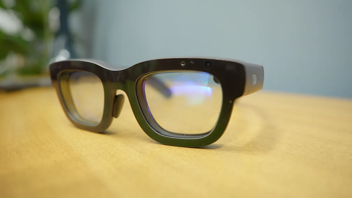 Meta Orion Glasses Review: Features, Real Use & Limitations