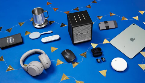 Best Tech Gifts Under $100 That People Actually Use Daily