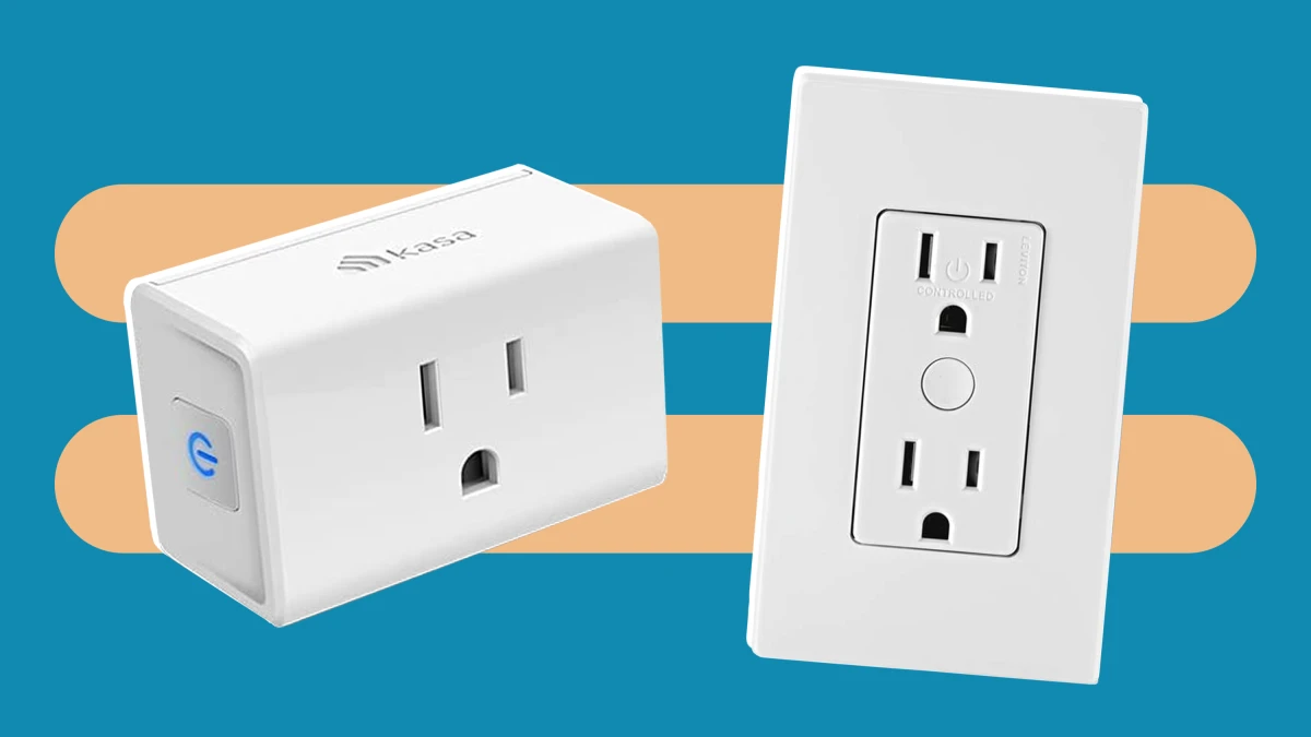 Smart Plugs vs Smart Switches: Which One Should You Install?